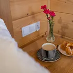 Vakantiehuis Siedlisko
