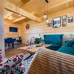 Vakantiehuis Siedlisko *