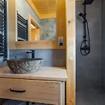 Siedlisko Vakantiehuis Leśnica