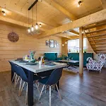 Siedlisko Vakantiehuis Leśnica