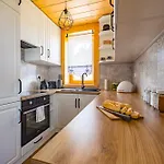 Vakantiehuis Siedlisko *