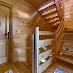 Vakantiehuis Siedlisko