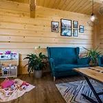 Siedlisko Vakantiehuis