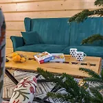Vakantiehuis Siedlisko