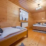 Vakantiehuis Siedlisko