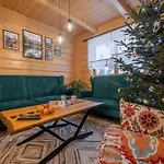 Vakantiehuis Siedlisko *
