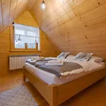 Vakantiehuis Siedlisko Leśnica