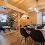 Siedlisko Vakantiehuis *