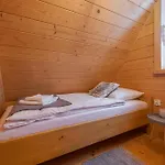 Vakantiehuis Siedlisko *