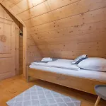 Vakantiehuis Siedlisko Leśnica