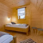 Vakantiehuis Siedlisko
