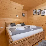 Vakantiehuis Siedlisko *