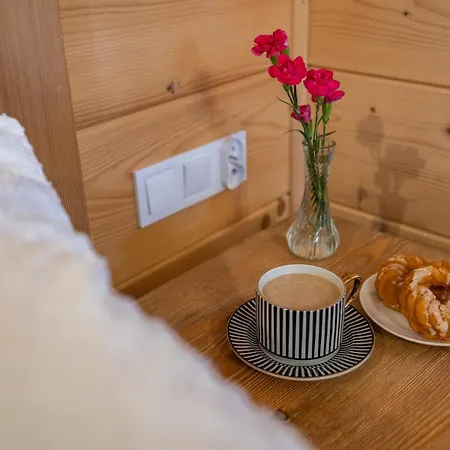 Tatil Evi Siedlisko