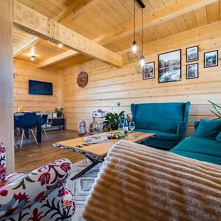 Tatil Evi Siedlisko *
