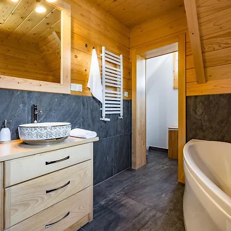 Siedlisko * Leśnica