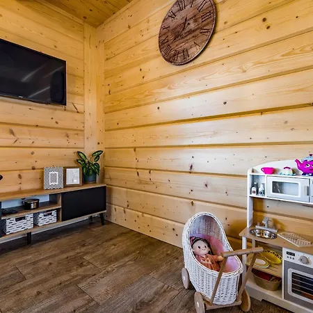 Siedlisko Tatil Evi