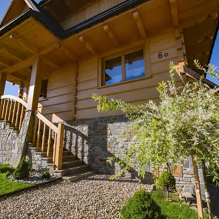 Siedlisko * Leśnica