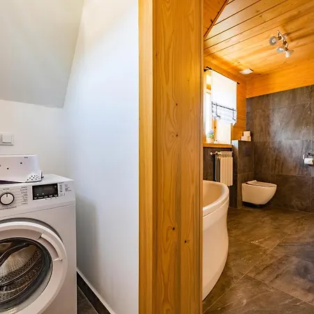 Tatil Evi Siedlisko