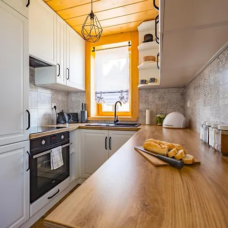 Tatil Evi Siedlisko *