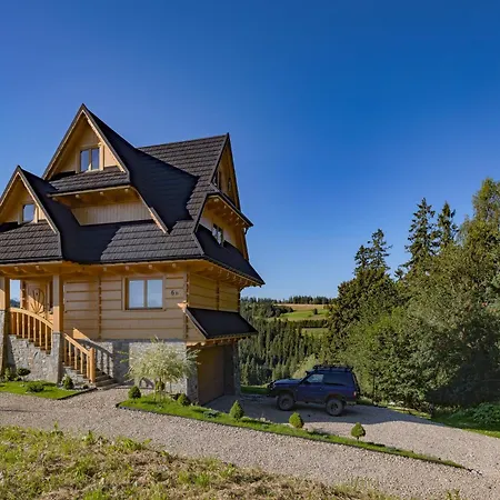 Siedlisko * Leśnica