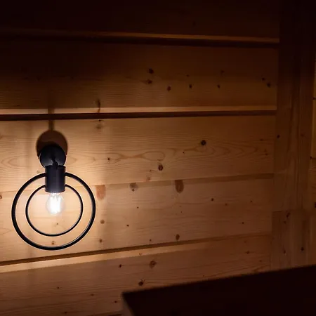 Tatil Evi Siedlisko