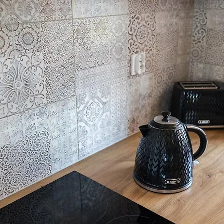 Siedlisko Tatil Evi