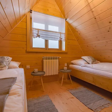 Siedlisko Tatil Evi