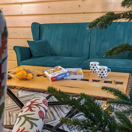Tatil Evi Siedlisko