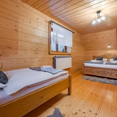 Tatil Evi Siedlisko
