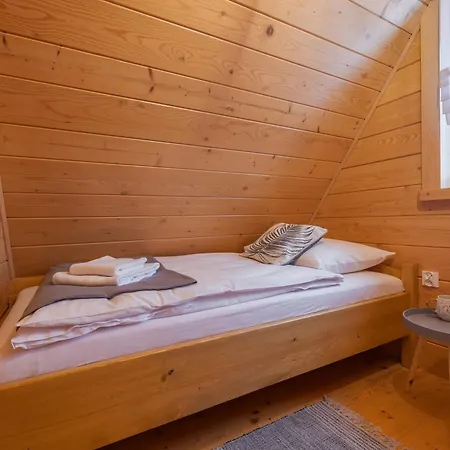 Tatil Evi Siedlisko *