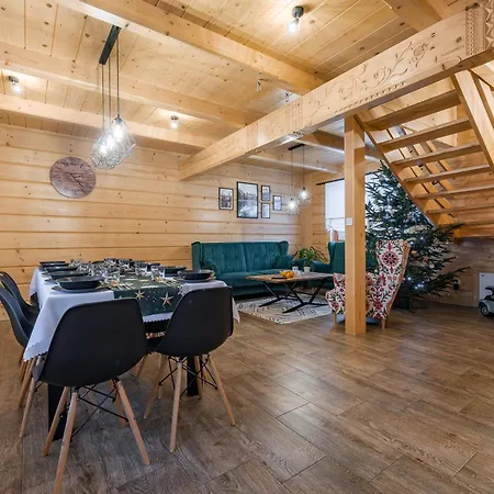Tatil Evi Siedlisko *