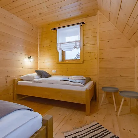 Tatil Evi Siedlisko