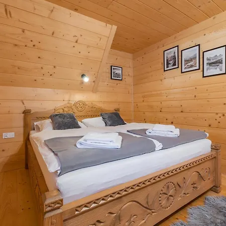 Tatil Evi Siedlisko *