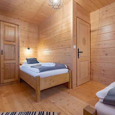 Siedlisko * Leśnica