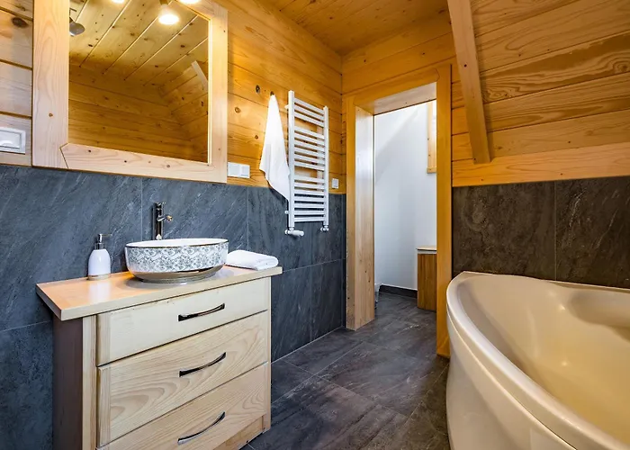 Siedlisko * Leśnica