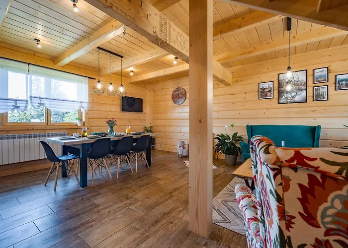 Siedlisko * Leśnica