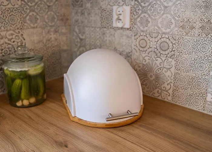 Siedlisko בית נופש *