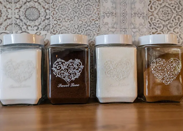 Siedlisko בית נופש