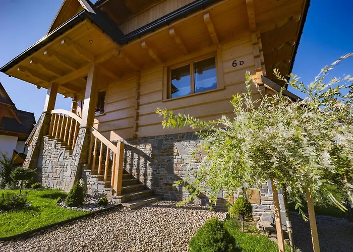 Siedlisko * Leśnica