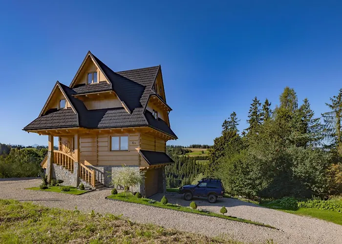 Siedlisko * Leśnica