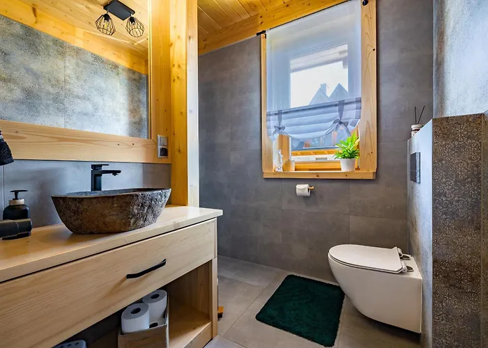 Siedlisko * Leśnica