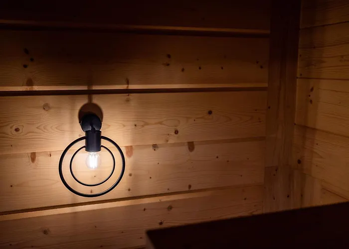 בית נופש Siedlisko