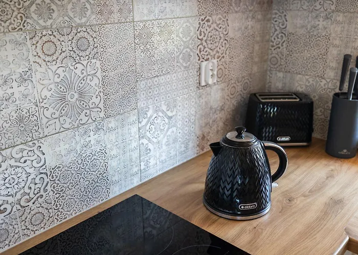 Siedlisko בית נופש