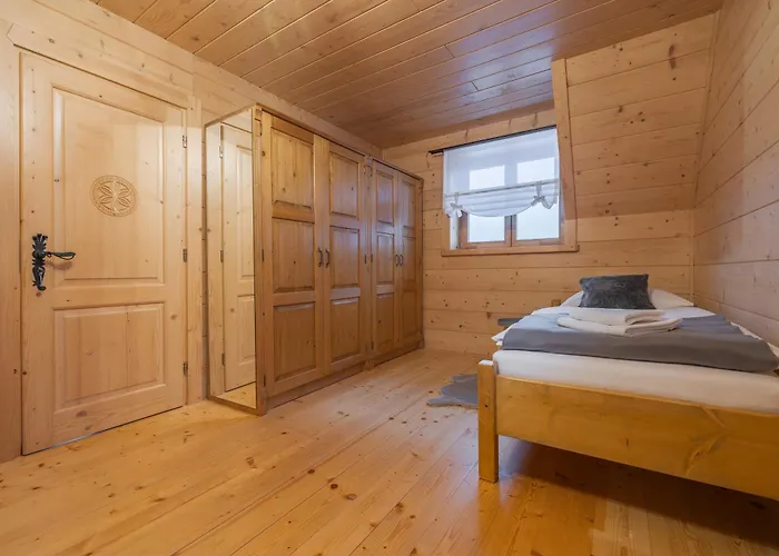 Siedlisko * Leśnica