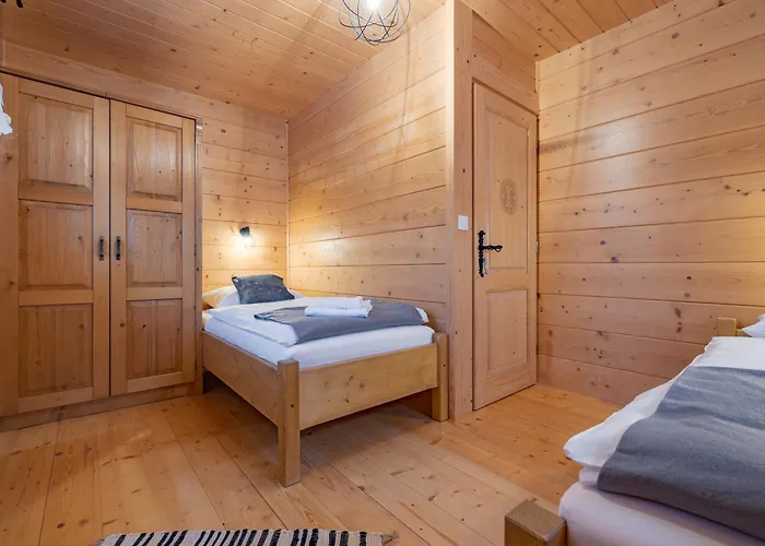 Siedlisko * Leśnica